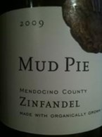 Mud Pie 2009